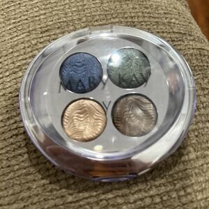 Mary Kay Pure Dimensions Eye Palette‎ Maui Gardens Eye Color Eye Shadow